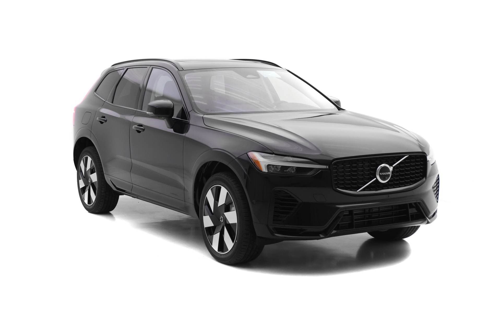 New 2025 Volvo XC60 T8 Plus w/ Protection Package Premier image 2