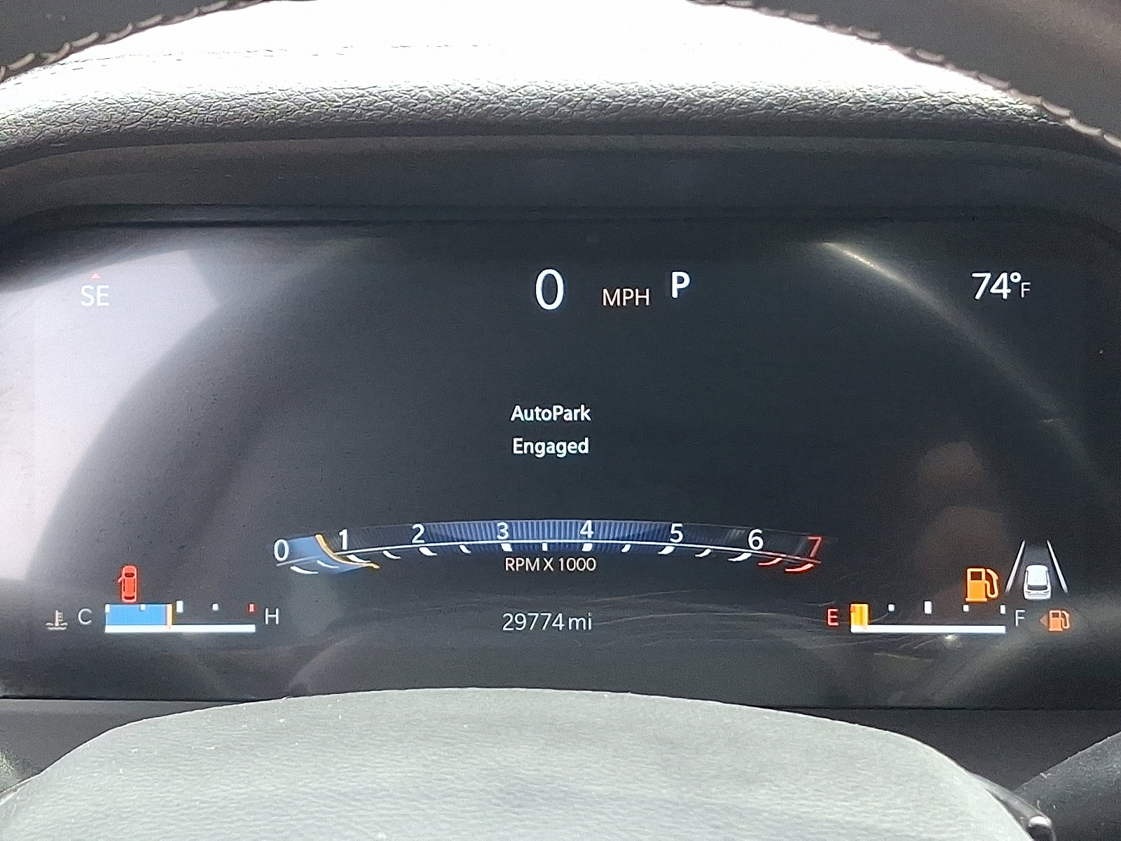 Certified 2022 Jeep Grand Cherokee L Limited image 23