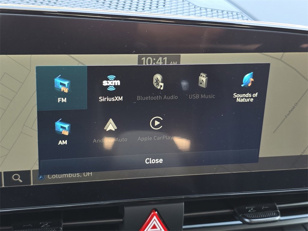 New 2025 Hyundai Elantra N Line image 32