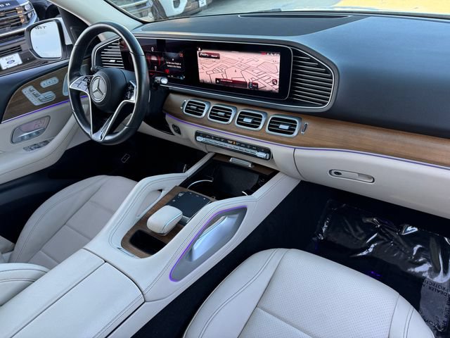 Used 2024 Mercedes-Benz GLE 450 4MATIC image 20