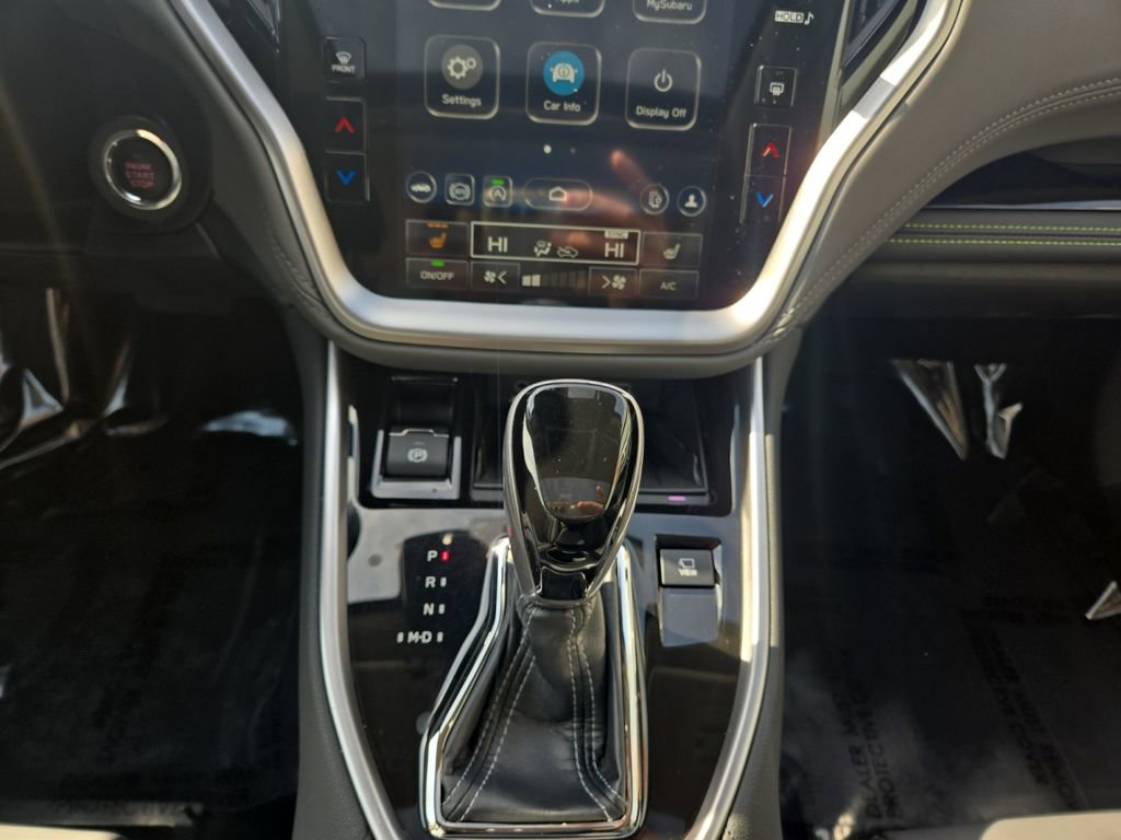 Used 2023 Subaru Outback Onyx Edition XT image 11