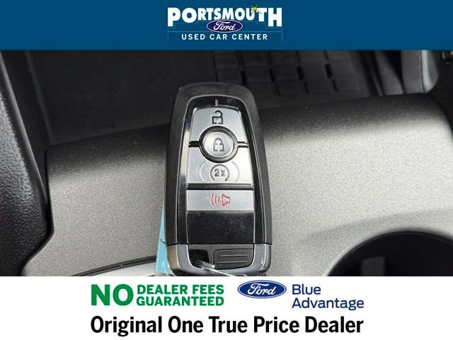 Certified 2025 Ford Bronco Sport Badlands image 11