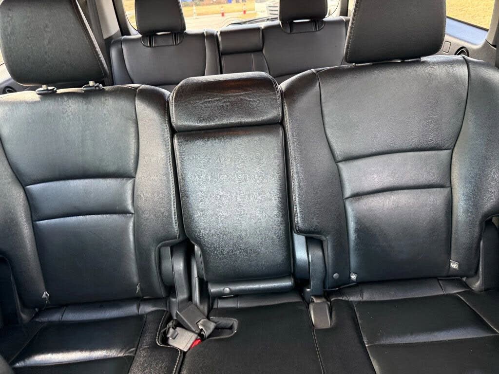 Used 2017 Honda Pilot EX-L image 21