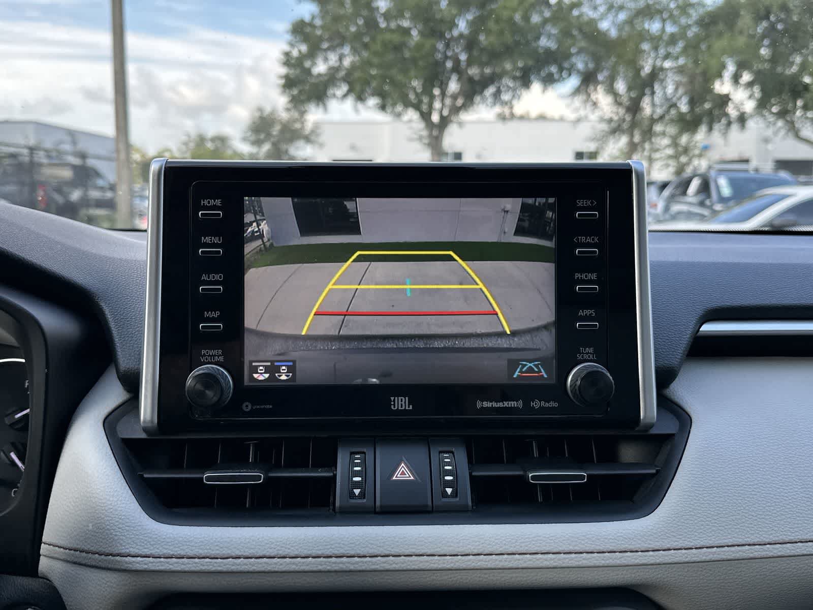 Used 2020 Toyota RAV4 Limited w/ All Weather Liner Package AWD/4WD image 26