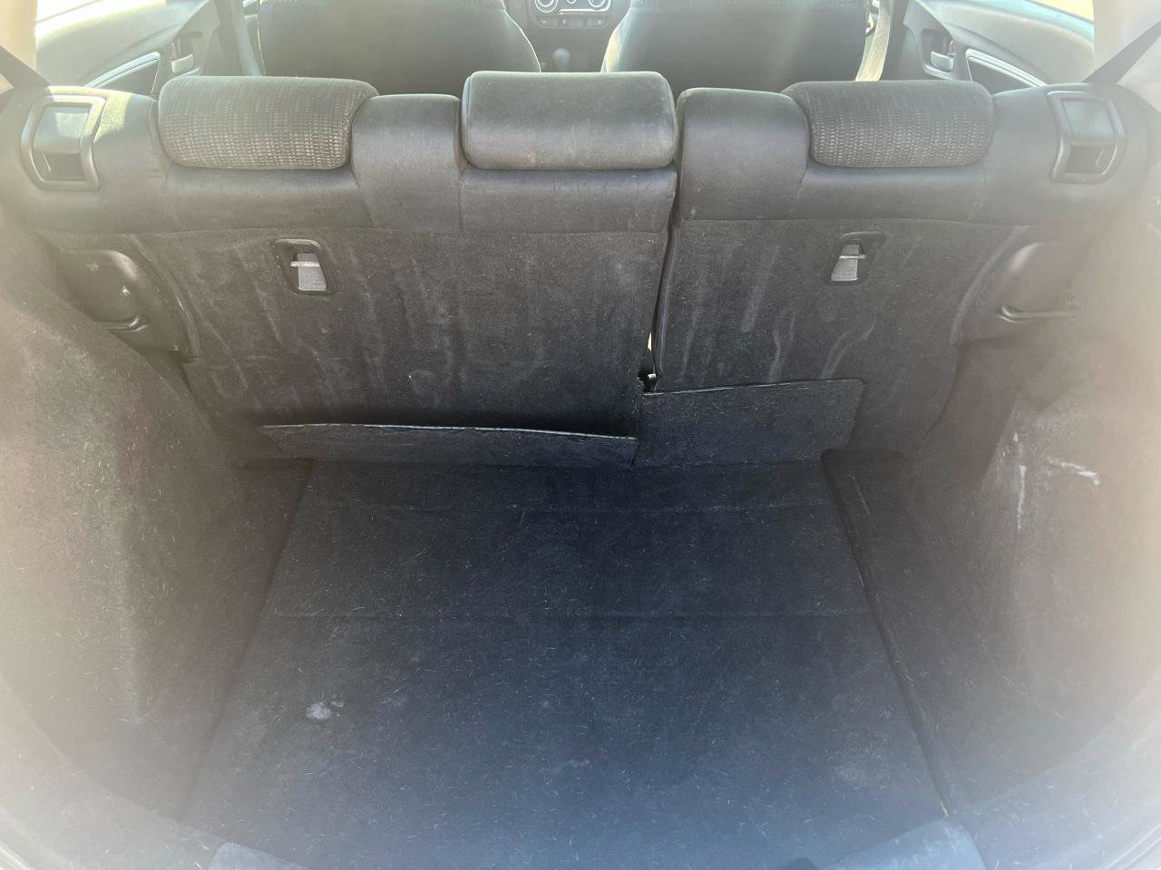 Used 2015 Honda Fit LX image 7