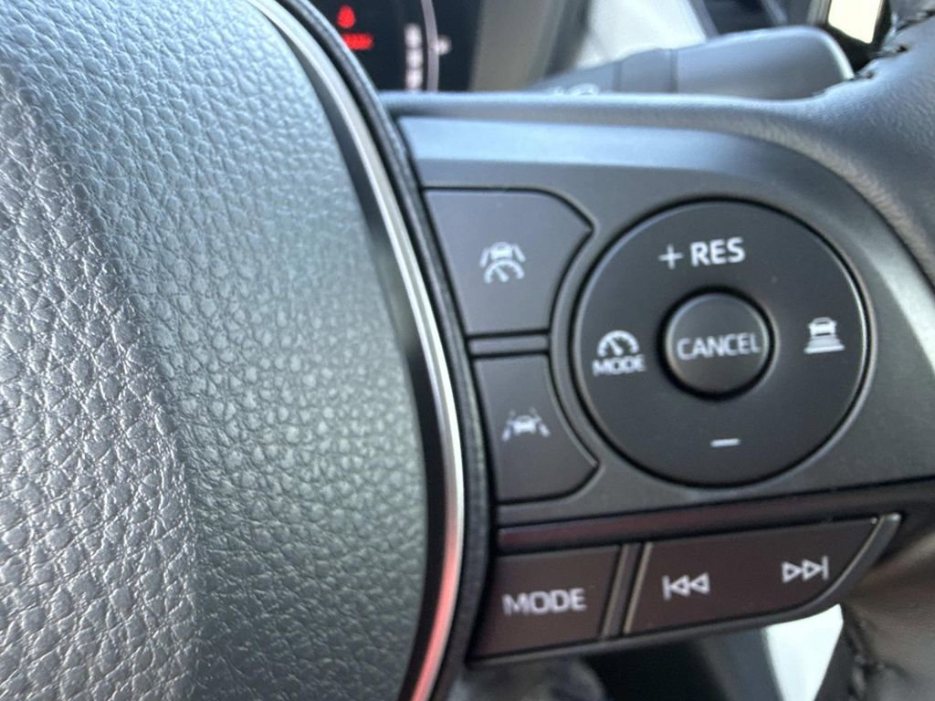 New 2026 Toyota Corolla SE image 26