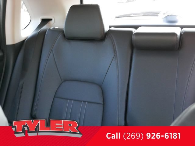 Certified 2025 Honda HR-V EX-L image 36