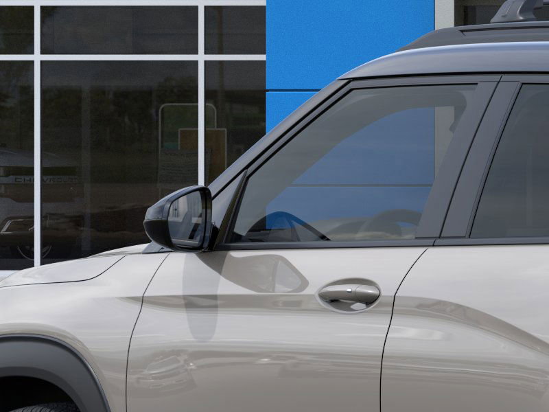 New 2026 Chevrolet TrailBlazer RS image 12