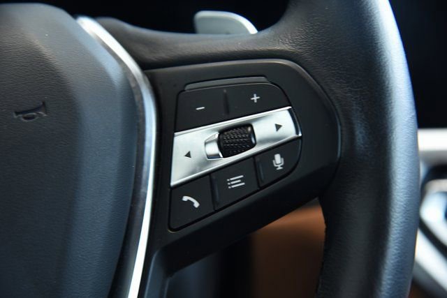 Used 2021 BMW 330e xDrive w/ Premium Package image 14