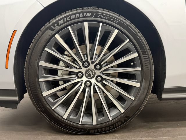 New 2026 Lexus ES 350e FWD image 10