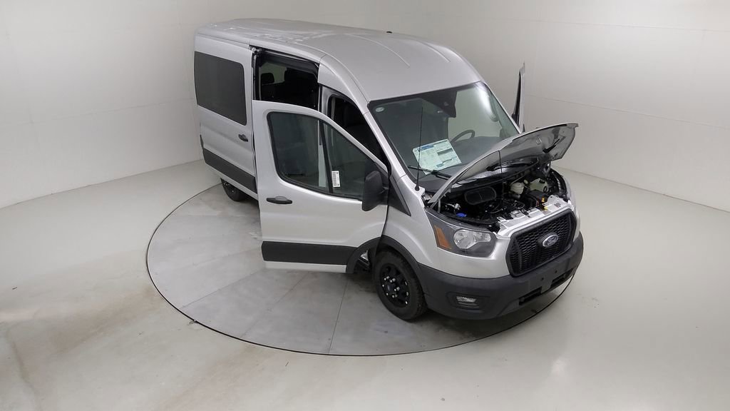 New 2025 Ford Transit 350 XL image 42
