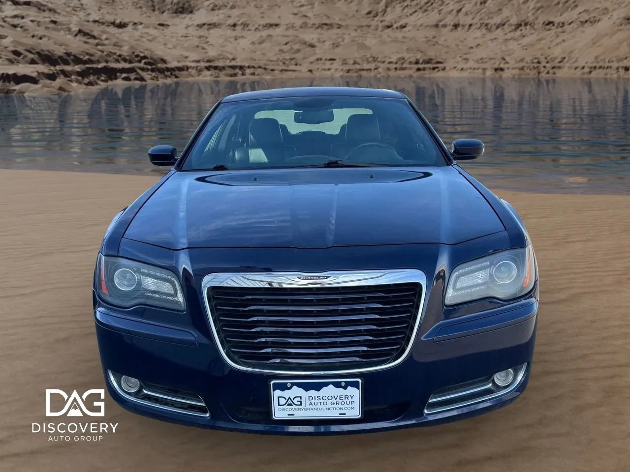 Used 2013 Chrysler 300 S image 2