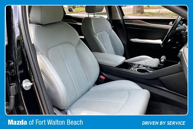 Used 2021 Kia K5 EX w/ EX Premium Package FWD image 30