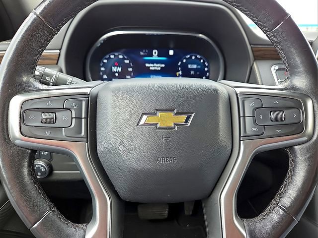 Used 2022 Chevrolet Suburban Premier RWD image 24