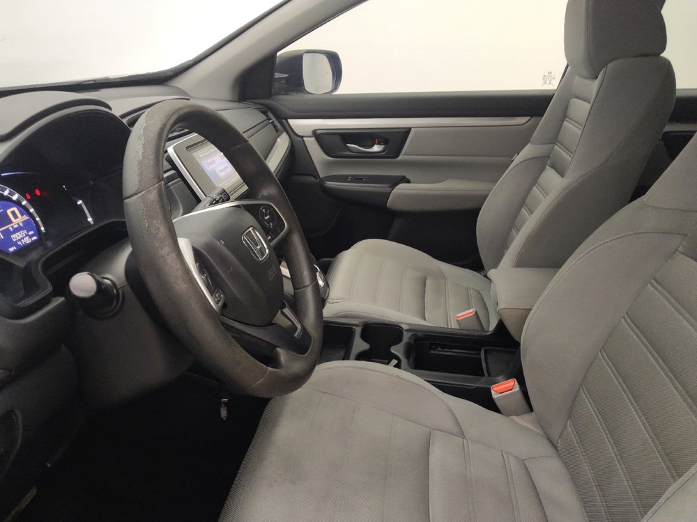 Used 2019 Honda CR-V LX image 17