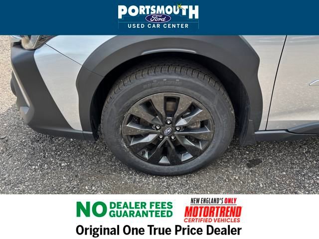 Used 2023 Subaru Outback Onyx Edition image 30