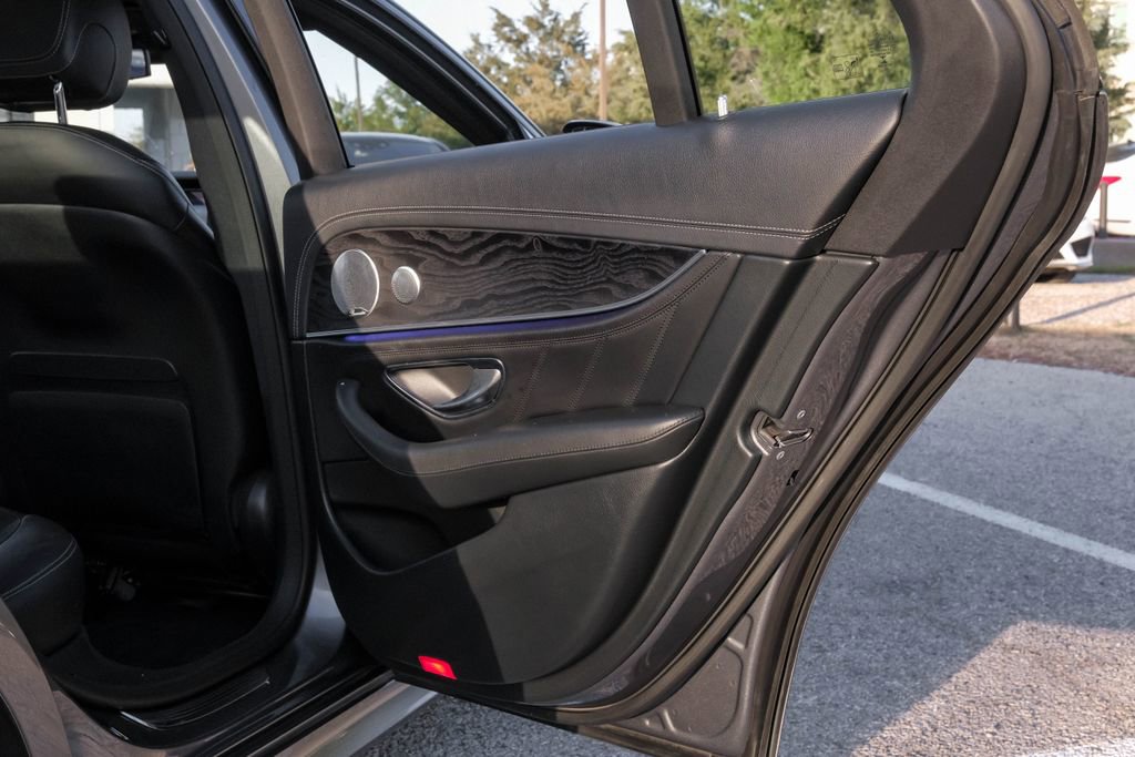 Used 2018 Mercedes-Benz E 43 AMG 4MATIC Sedan image 55