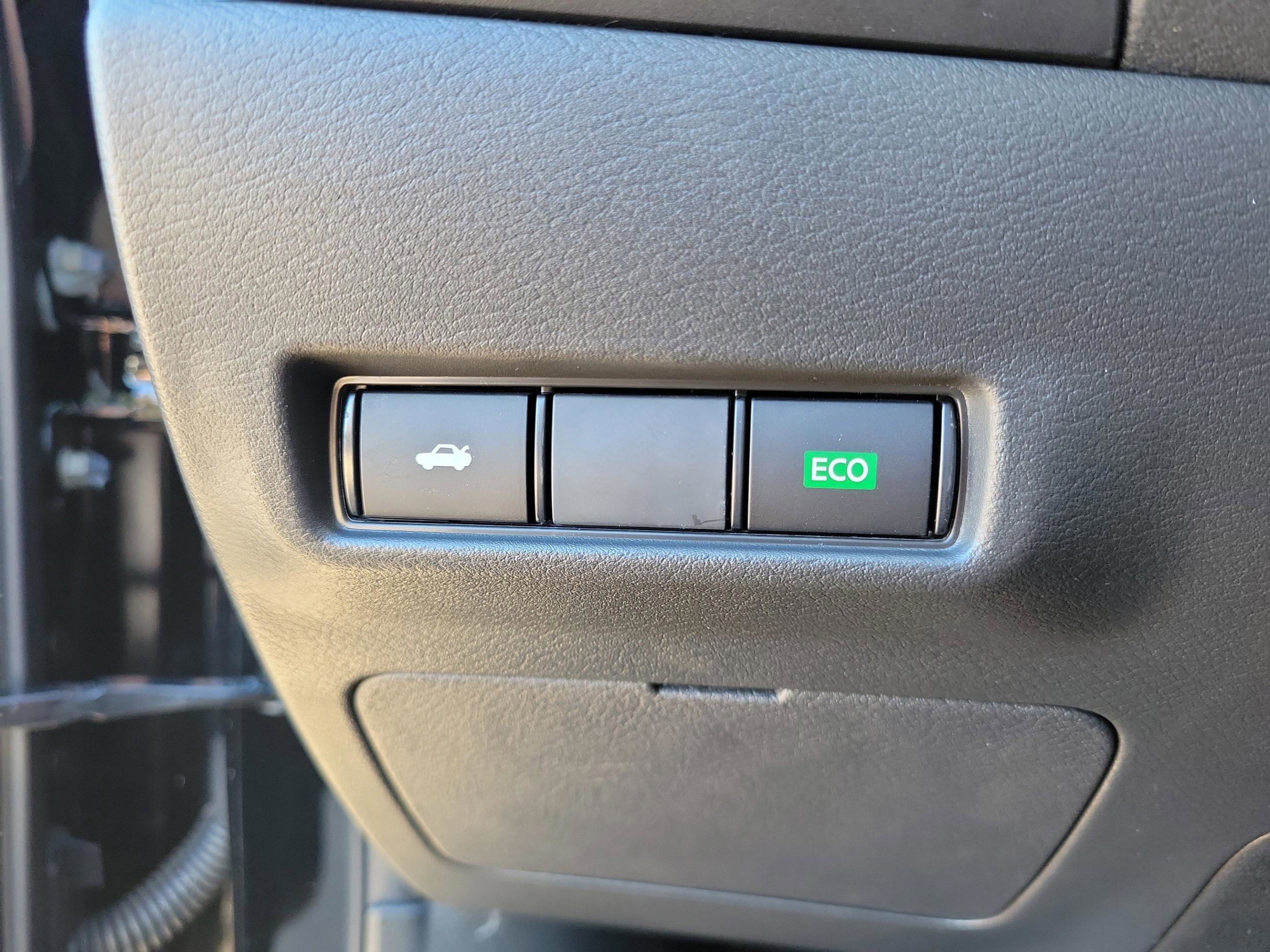New 2026 Nissan Sentra S w/ Floor Mat Package FWD image 22