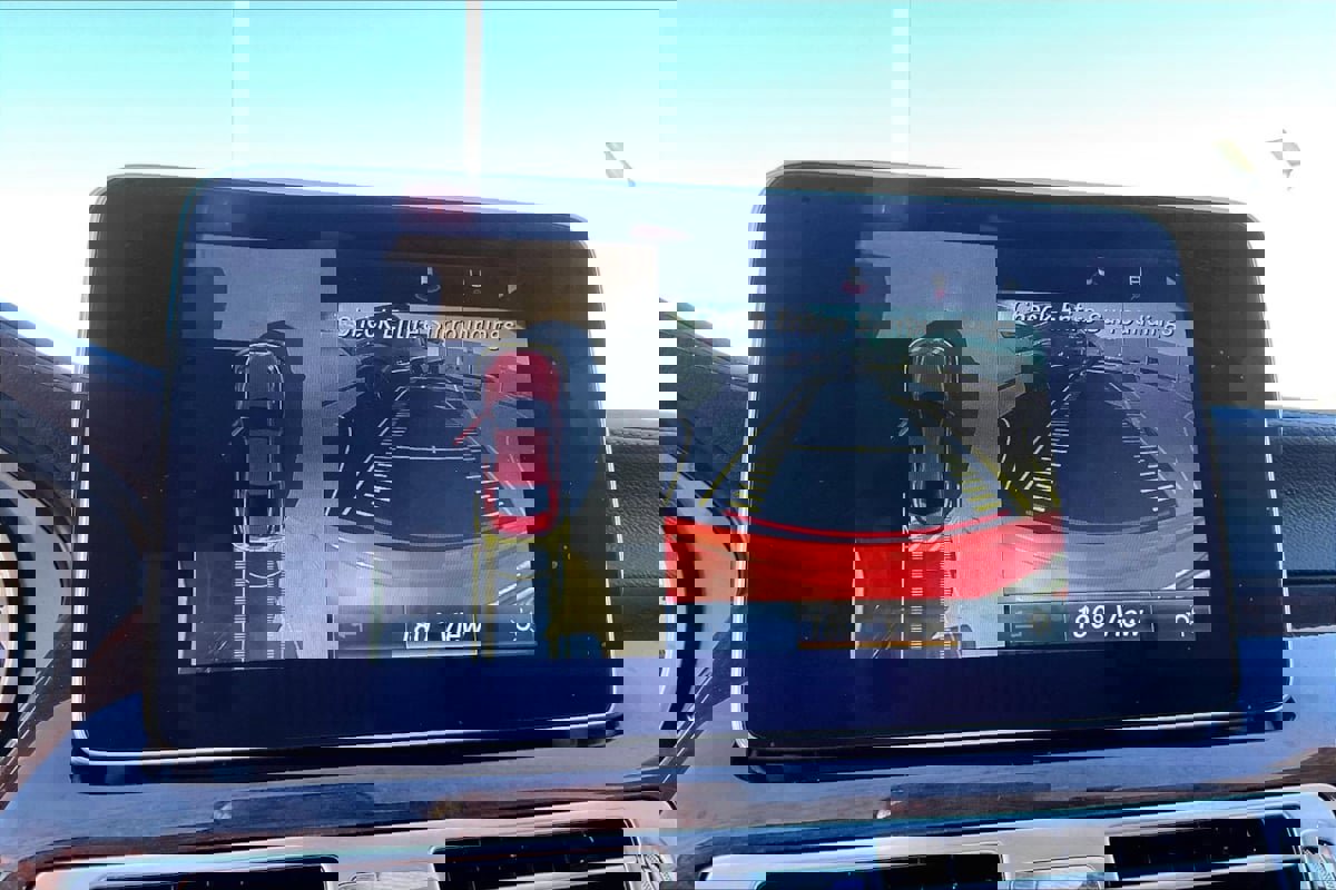 Used 2016 Mercedes-Benz CLS 550 image 19