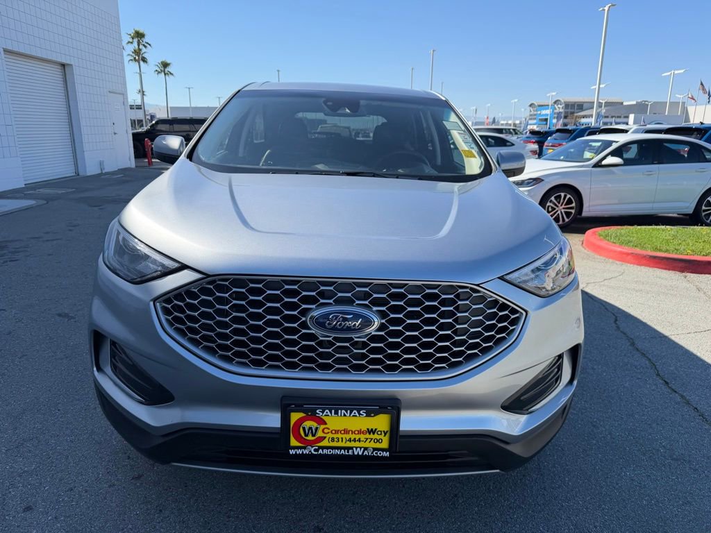 Used 2024 Ford Edge SEL image 9
