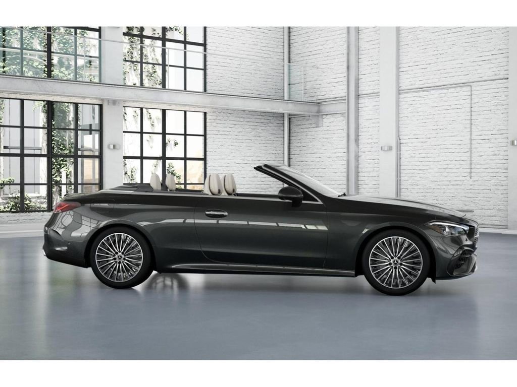 New 2026 Mercedes-Benz CLE 300 4MATIC Cabriolet image 15