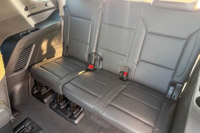 Used 2024 Chevrolet Tahoe LT image 23