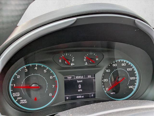 Used 2023 Chevrolet Malibu LS FWD image 10