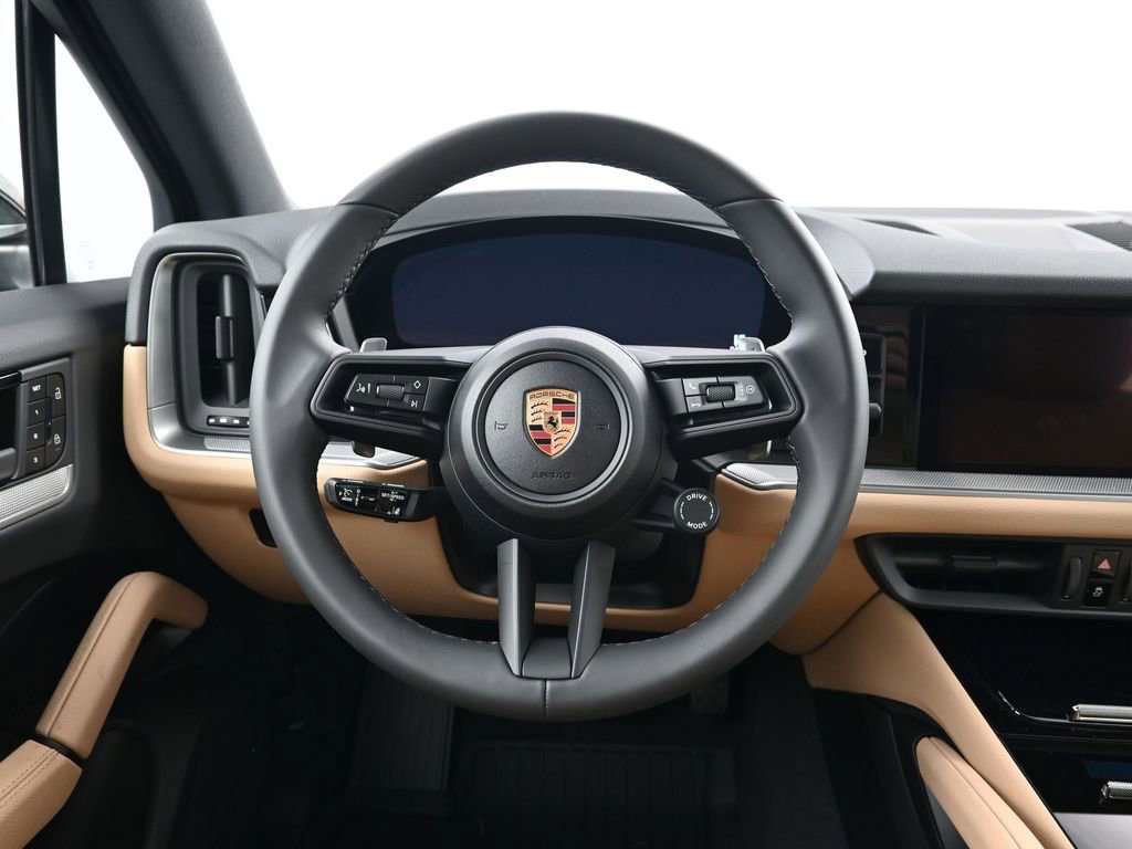 New 2026 Porsche Cayenne image 12