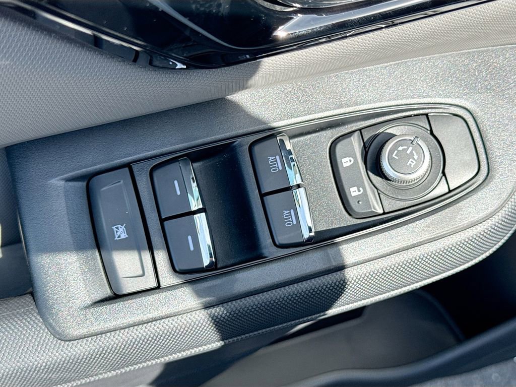 New 2026 Subaru Forester Sport image 16