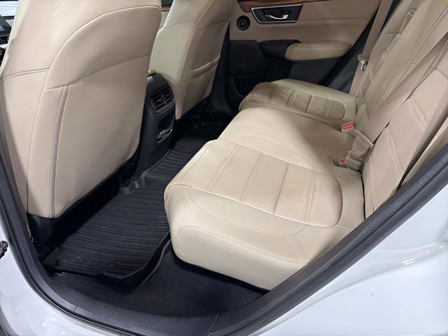 Used 2021 Honda CR-V EX-L image 32