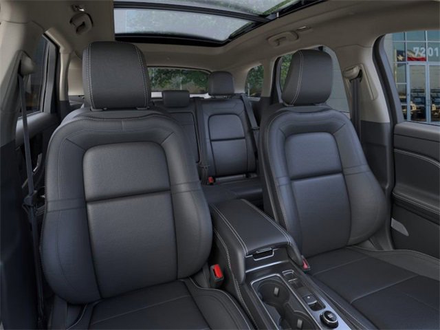 Used 2024 Lincoln Corsair Grand Touring w/ Equipment Group 301A image 10