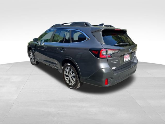 Used 2022 Subaru Outback Premium AWD/4WD image 5