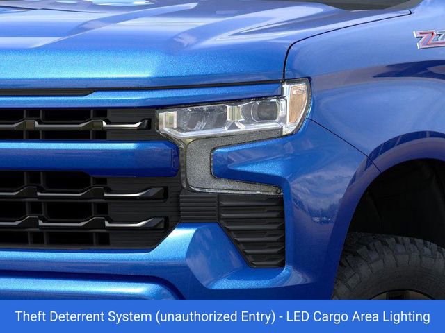 New 2026 Chevrolet Silverado 1500 RST image 11