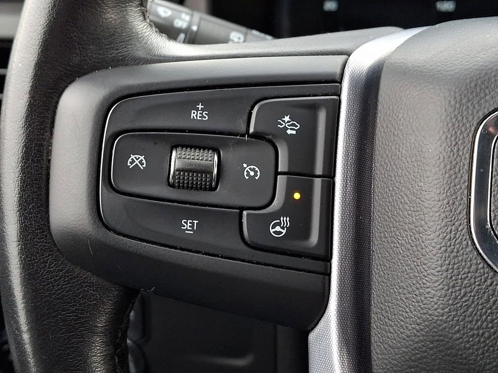 Used 2022 GMC Yukon SLT w/ SLT Luxury Package image 21