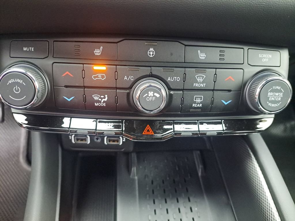 New 2026 Dodge Durango GT image 10