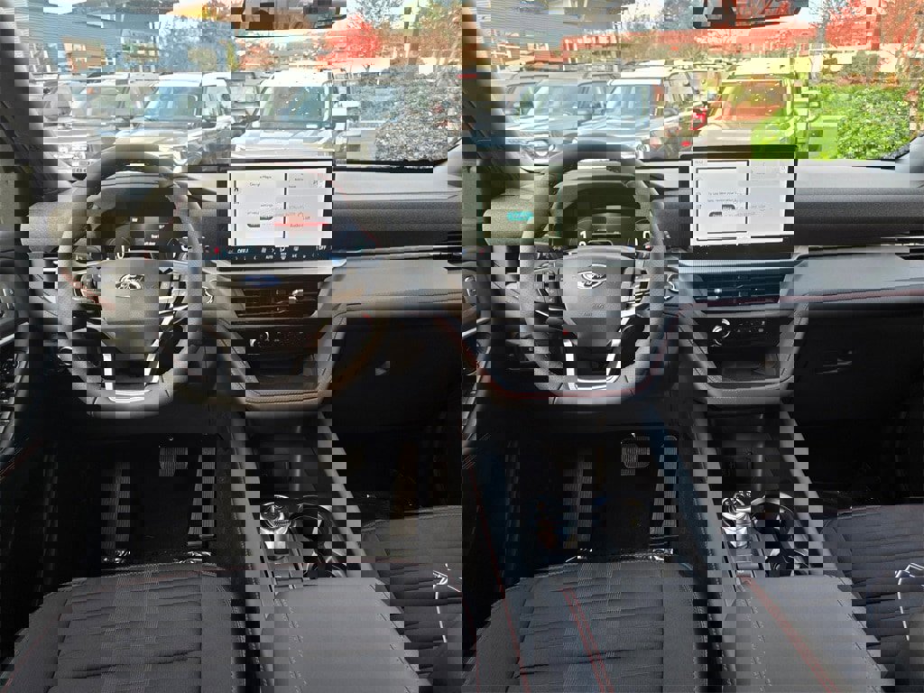 New 2026 Ford Explorer ST-Line image 10