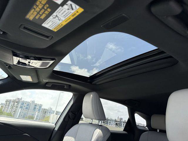Certified 2023 Lexus RX 350 Premium Plus w/ Cold Area Package FWD image 22