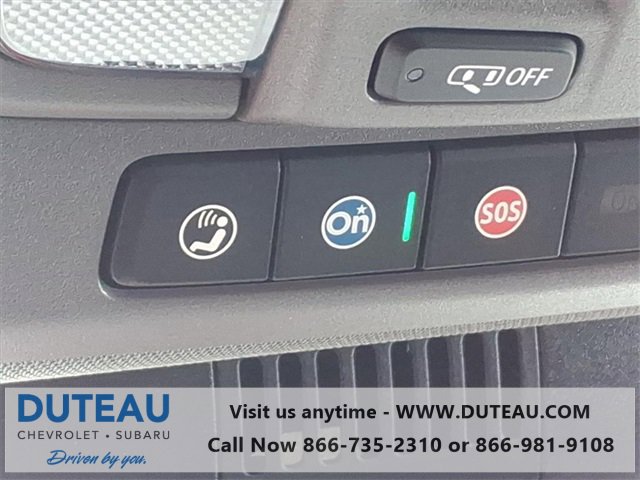 New 2026 Chevrolet Silverado 1500 LT image 18