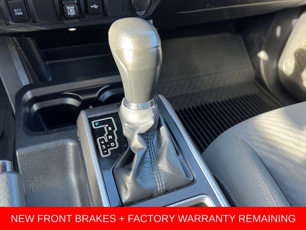 Used 2022 Toyota Tacoma SR5 image 23