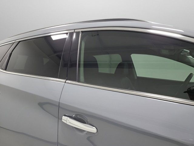 Used 2024 Nissan Murano SV w/ SV Midnight Edition Package AWD/4WD image 15