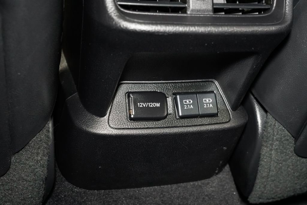 Used 2020 Lexus ES 300h 300h w/ Premium Package image 27