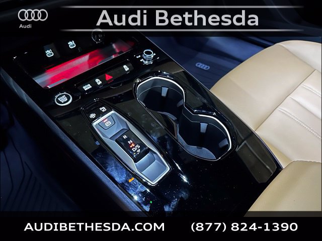 New 2026 Audi A5 Premium Plus AWD/4WD image 19