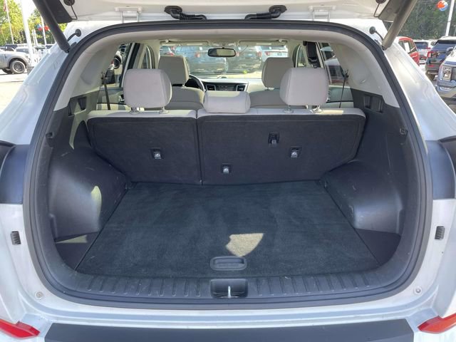Used 2018 Hyundai Tucson Value FWD image 8