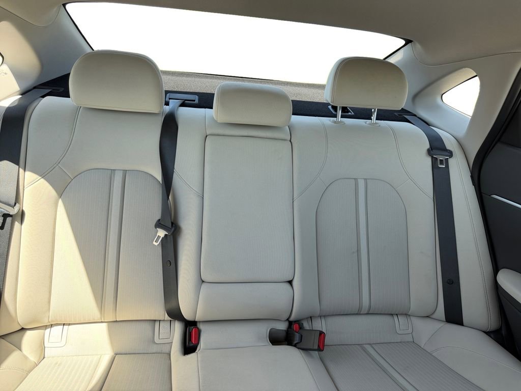 Certified 2025 Hyundai Sonata SEL FWD image 14