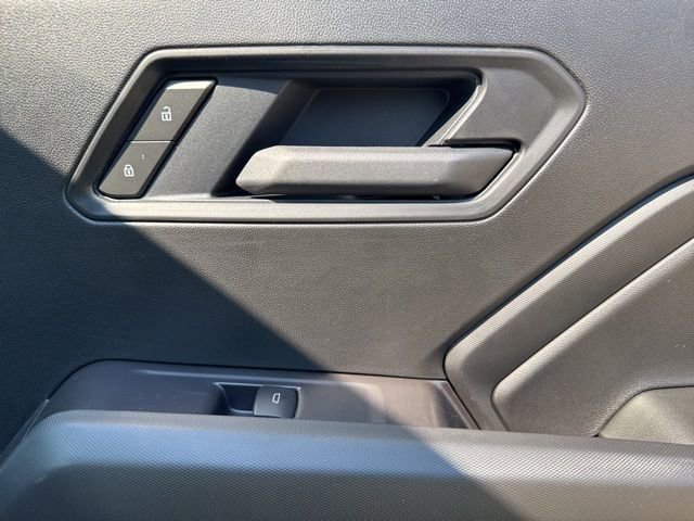 New 2026 Chevrolet Colorado Trail Boss image 37