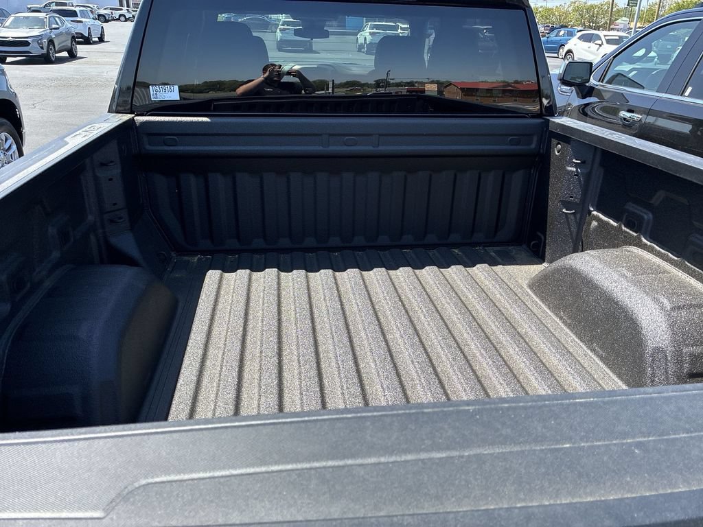 New 2026 GMC Sierra 1500 Pro w/ Pro Value Package AWD/4WD image 19