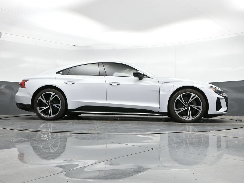 Used 2023 Audi e-tron GT Premium Plus w/ Performance Package AWD/4WD image 42