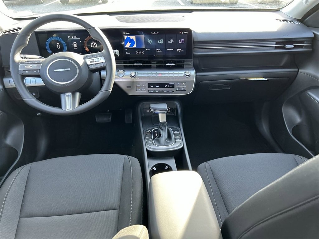 New 2026 Hyundai Kona SEL Sport image 2