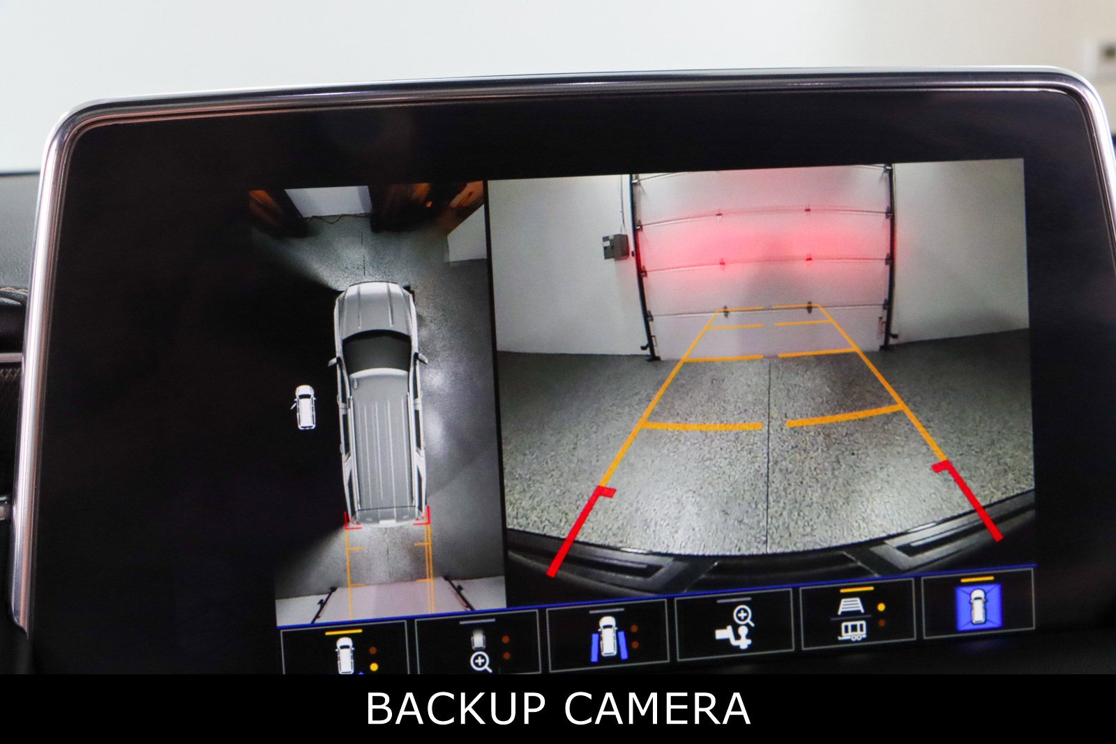 Used 2024 GMC Yukon XL AT4 w/ Technology Package image 20