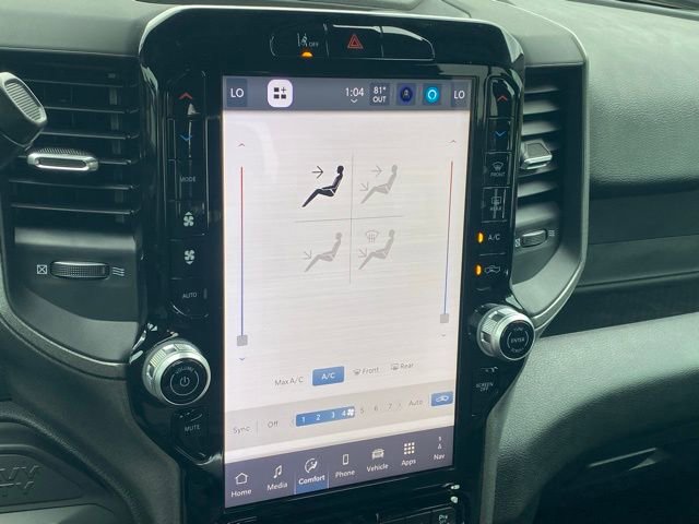 New 2025 RAM 2500 Tradesman image 20